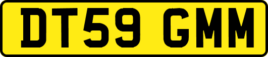 DT59GMM