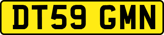 DT59GMN