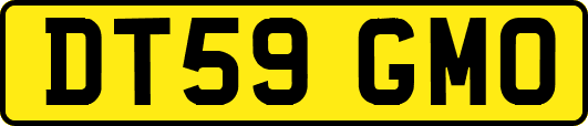DT59GMO