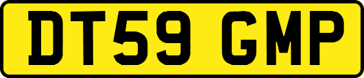 DT59GMP