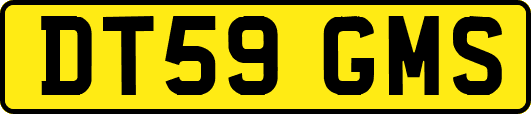DT59GMS