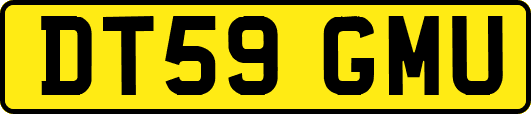 DT59GMU
