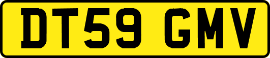 DT59GMV