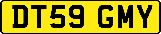 DT59GMY