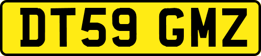 DT59GMZ