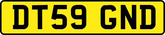 DT59GND