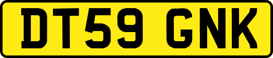 DT59GNK