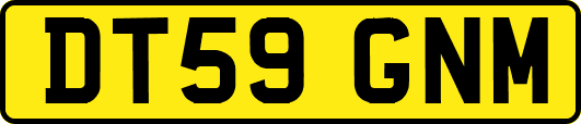 DT59GNM