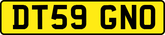 DT59GNO