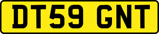 DT59GNT