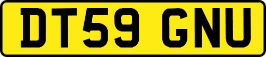 DT59GNU