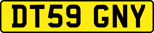 DT59GNY