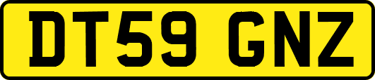 DT59GNZ