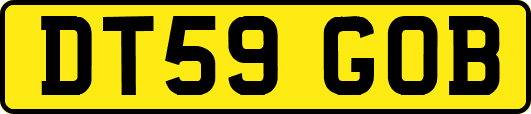 DT59GOB