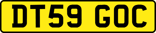 DT59GOC