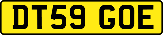 DT59GOE
