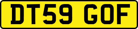 DT59GOF