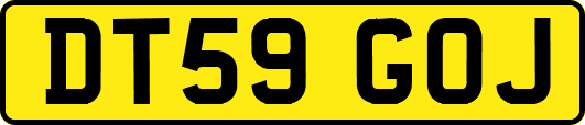 DT59GOJ