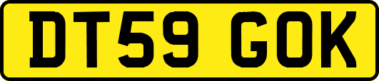 DT59GOK