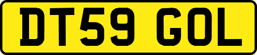 DT59GOL