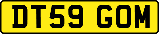 DT59GOM