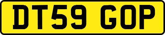 DT59GOP