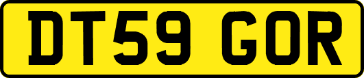 DT59GOR