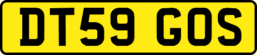 DT59GOS