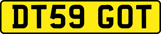 DT59GOT