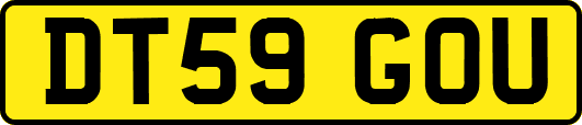 DT59GOU