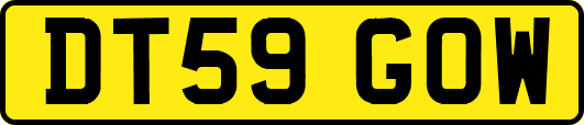 DT59GOW