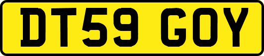 DT59GOY
