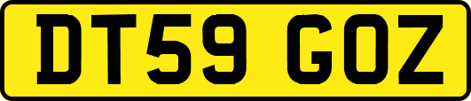 DT59GOZ