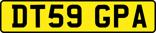 DT59GPA