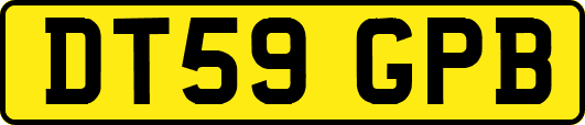 DT59GPB