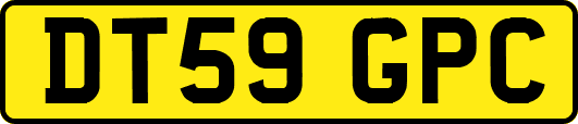 DT59GPC