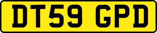 DT59GPD