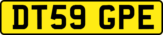 DT59GPE