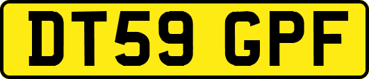 DT59GPF