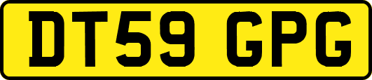 DT59GPG