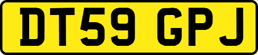 DT59GPJ