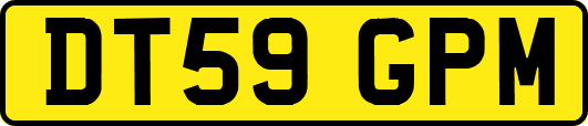 DT59GPM