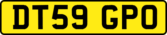 DT59GPO