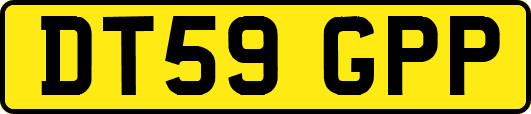 DT59GPP