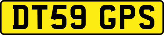 DT59GPS