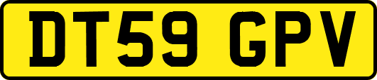 DT59GPV