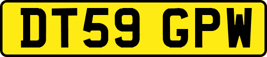 DT59GPW