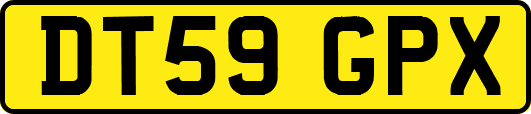 DT59GPX