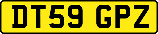 DT59GPZ