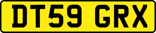 DT59GRX